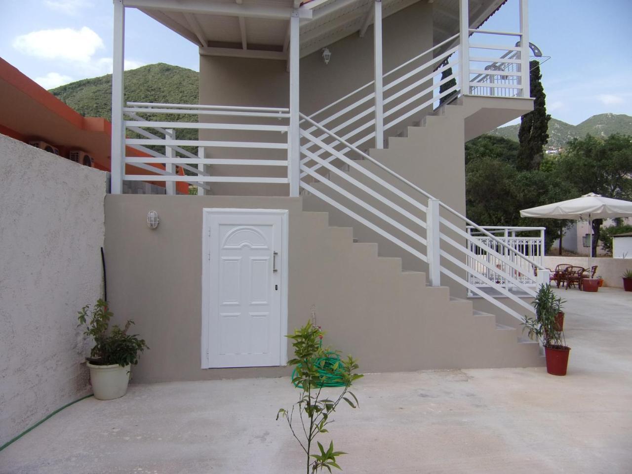 George Studios 1 Ypsos Exterior photo